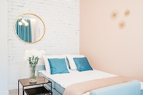 Crystal House - LoftAffair Collection