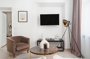 Crystal House - LoftAffair Collection