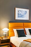 Crystal House - LoftAffair Collection