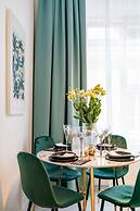 Crystal House - LoftAffair Collection