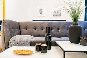 Crystal House - LoftAffair Collection