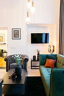 Crystal House - LoftAffair Collection