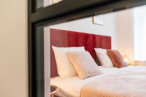 Crystal House - LoftAffair Collection