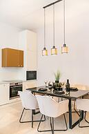 Crystal House - LoftAffair Collection