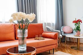 Crystal House - LoftAffair Collection