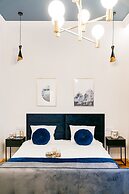 Crystal House - LoftAffair Collection