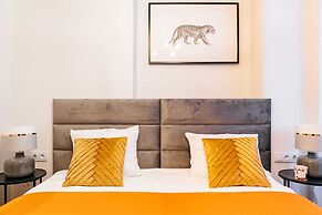 Crystal House - LoftAffair Collection