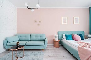 Crystal House - LoftAffair Collection