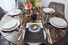 Crystal House - LoftAffair Collection