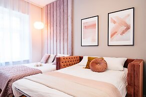 Crystal House - LoftAffair Collection