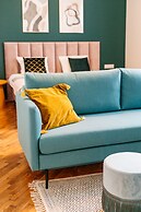 Crystal House - LoftAffair Collection