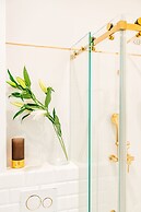 Crystal House - LoftAffair Collection