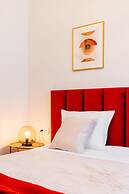 Crystal House - LoftAffair Collection