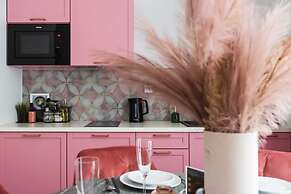 Crystal House - LoftAffair Collection