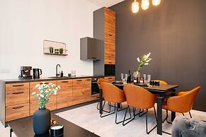 Crystal House - LoftAffair Collection