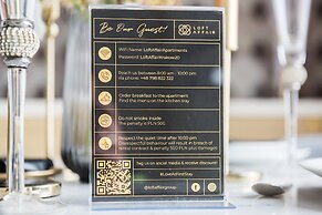 Crystal House - LoftAffair Collection