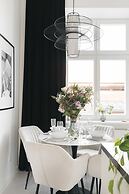 Crystal House - LoftAffair Collection