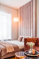 Crystal House - LoftAffair Collection