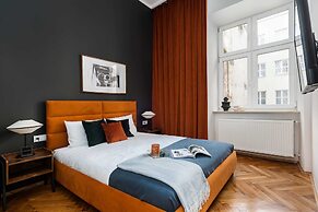 Crystal House - LoftAffair Collection