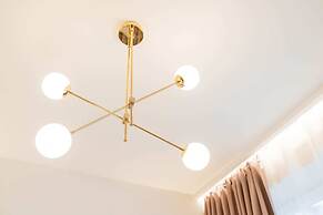 Crystal House - LoftAffair Collection