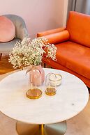 Crystal House - LoftAffair Collection