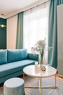 Crystal House - LoftAffair Collection