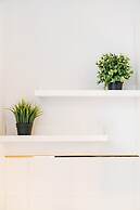 Crystal House - LoftAffair Collection