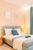 Crystal House - LoftAffair Collection