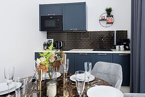 Crystal House - LoftAffair Collection