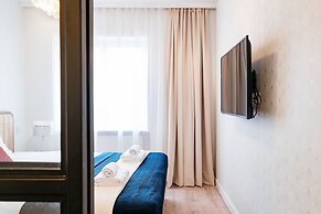 Crystal House - LoftAffair Collection