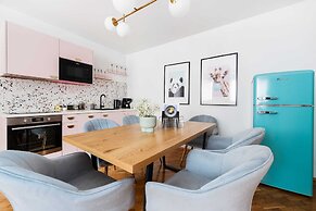 Crystal House - LoftAffair Collection