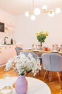 Crystal House - LoftAffair Collection