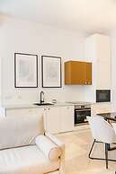 Crystal House - LoftAffair Collection