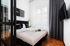 Crystal House - LoftAffair Collection