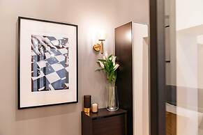 Crystal House - LoftAffair Collection