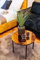 Crystal House - LoftAffair Collection