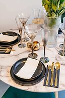 Crystal House - LoftAffair Collection