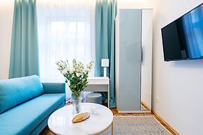 Crystal House - LoftAffair Collection