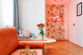 Crystal House - LoftAffair Collection