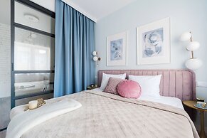 Crystal House - LoftAffair Collection