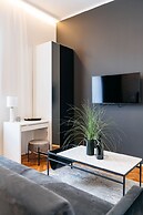 Crystal House - LoftAffair Collection