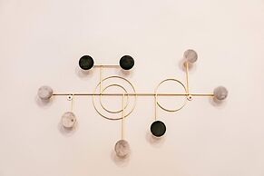 Crystal House - LoftAffair Collection