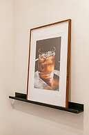 Crystal House - LoftAffair Collection