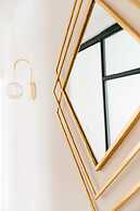 Crystal House - LoftAffair Collection