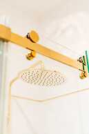 Crystal House - LoftAffair Collection