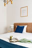 Crystal House - LoftAffair Collection