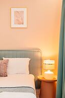 Crystal House - LoftAffair Collection