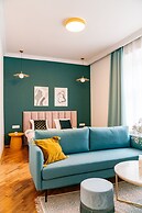 Crystal House - LoftAffair Collection