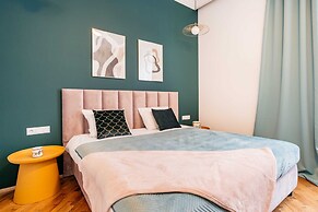 Crystal House - LoftAffair Collection