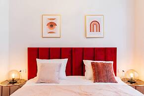 Crystal House - LoftAffair Collection